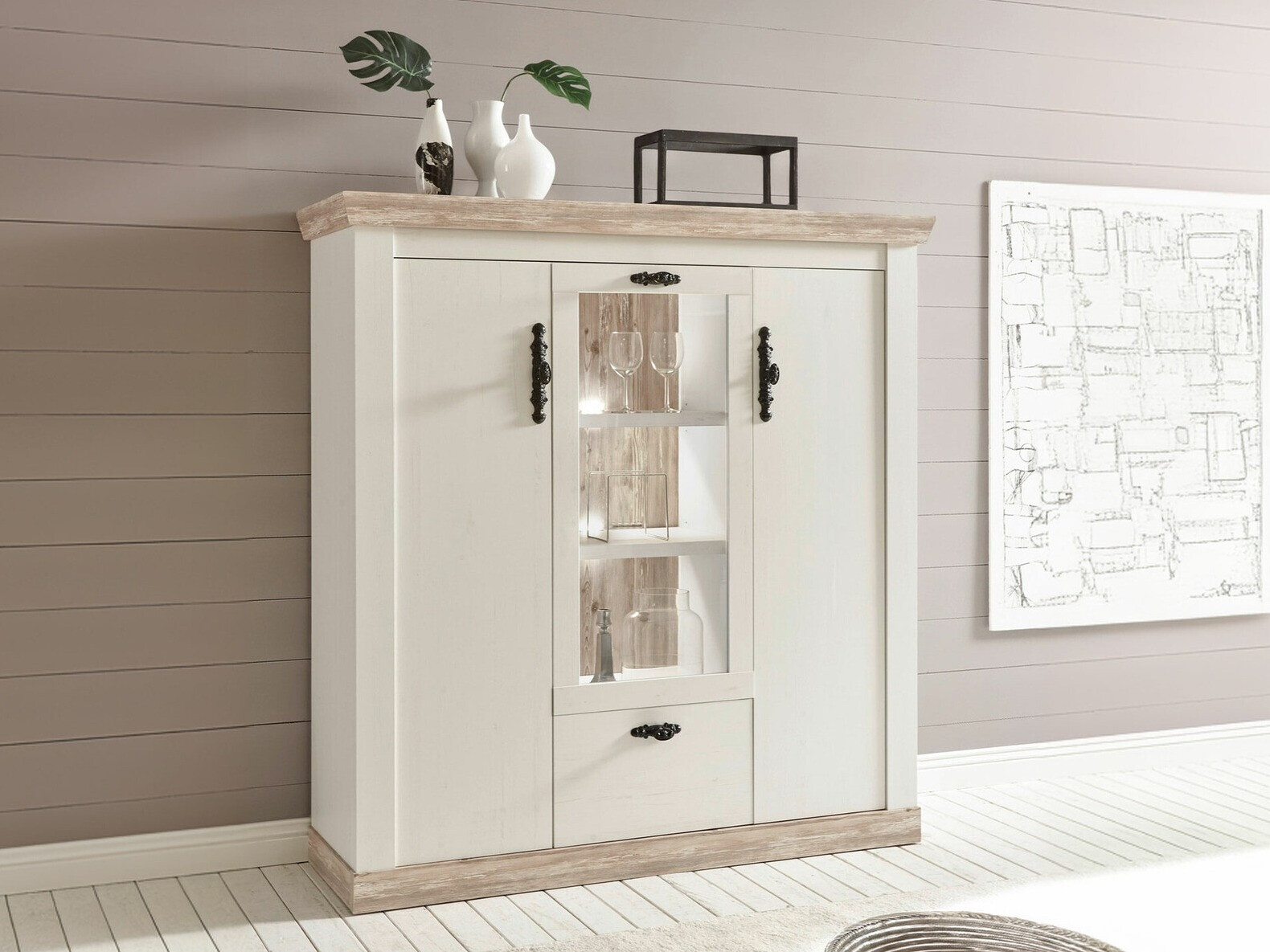 Scaffale Daltori 107