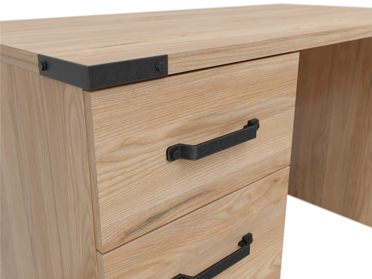 Scrivania da ufficio Romelbu 100