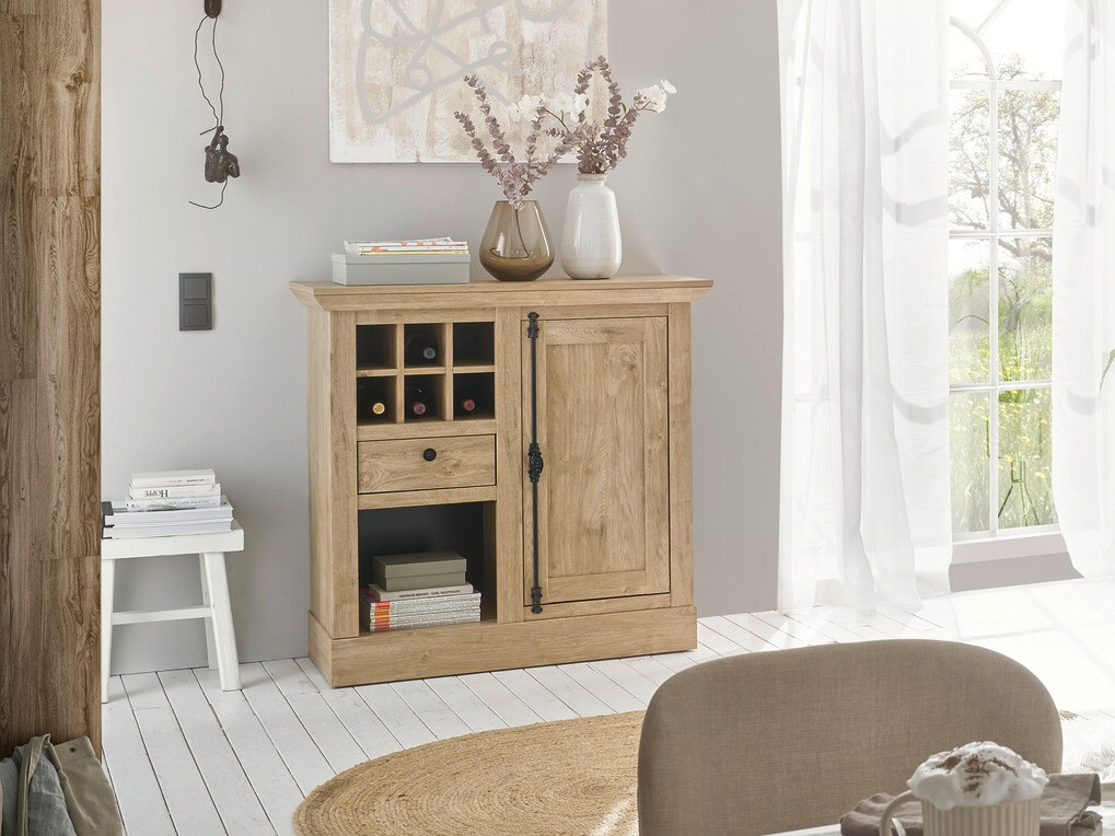 Cassettiera Torvenu 103