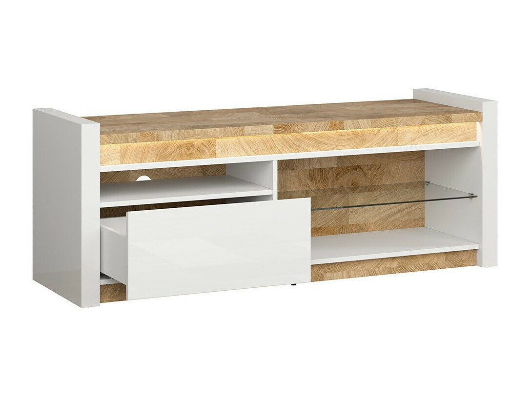 Parete attrezzata Cirevai 107