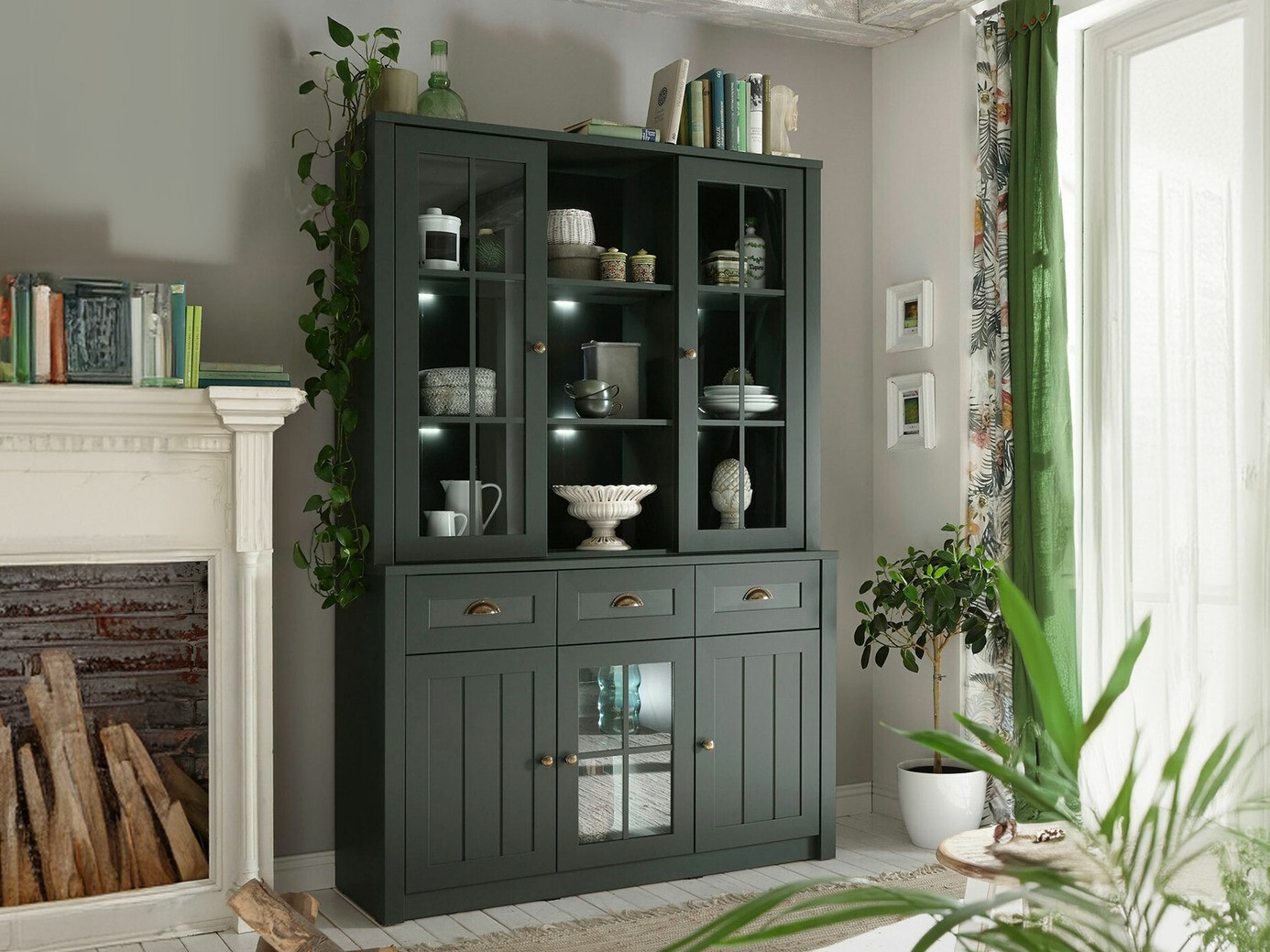 Scaffale Evalira 113