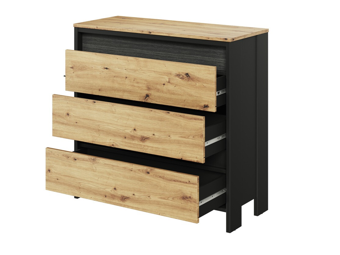 Cassettiera Lomsevu 115