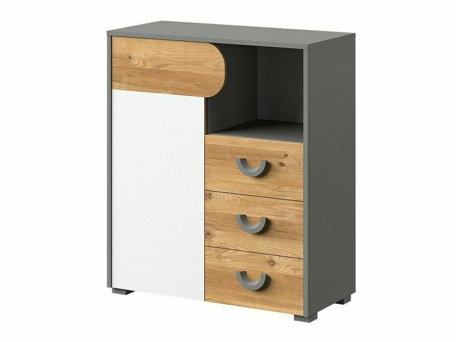 Cassettiera Lomteo 105