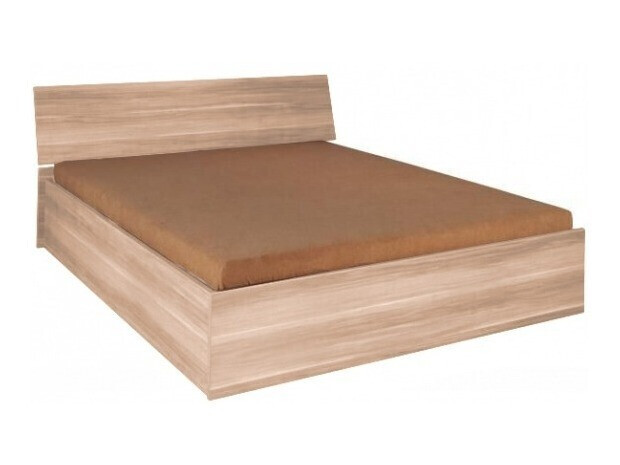 Letto Elicavo 103 (Sonoma quercia)