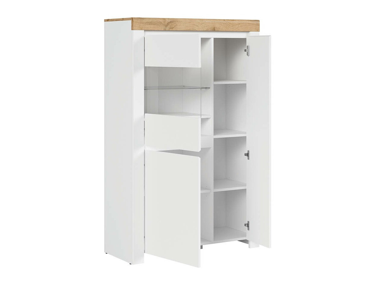 Parete attrezzata Sonsoru 111