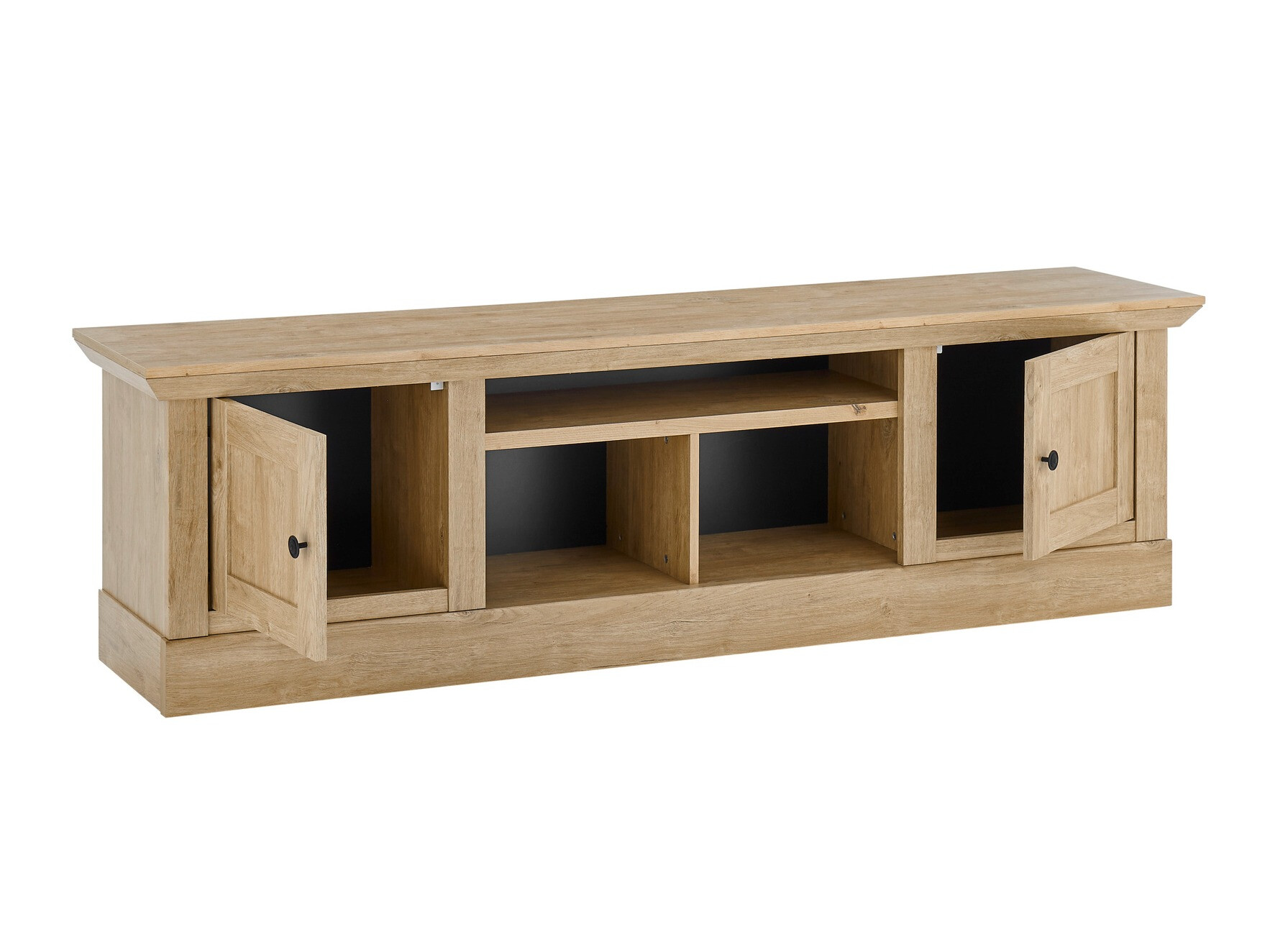 Parete attrezzata Torvenu 109