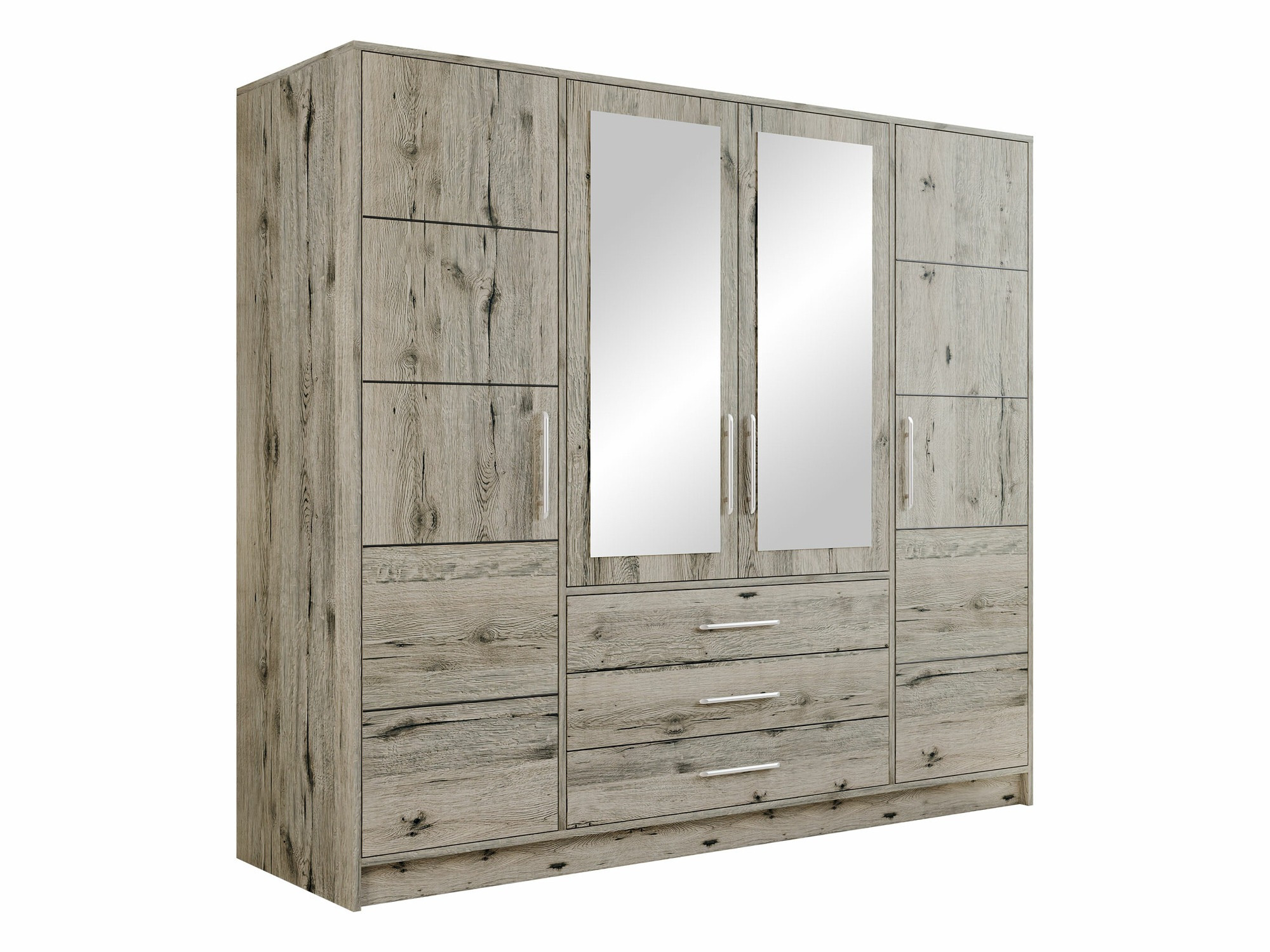 Armadio Dortivu 154 (Quercia di Wellington)