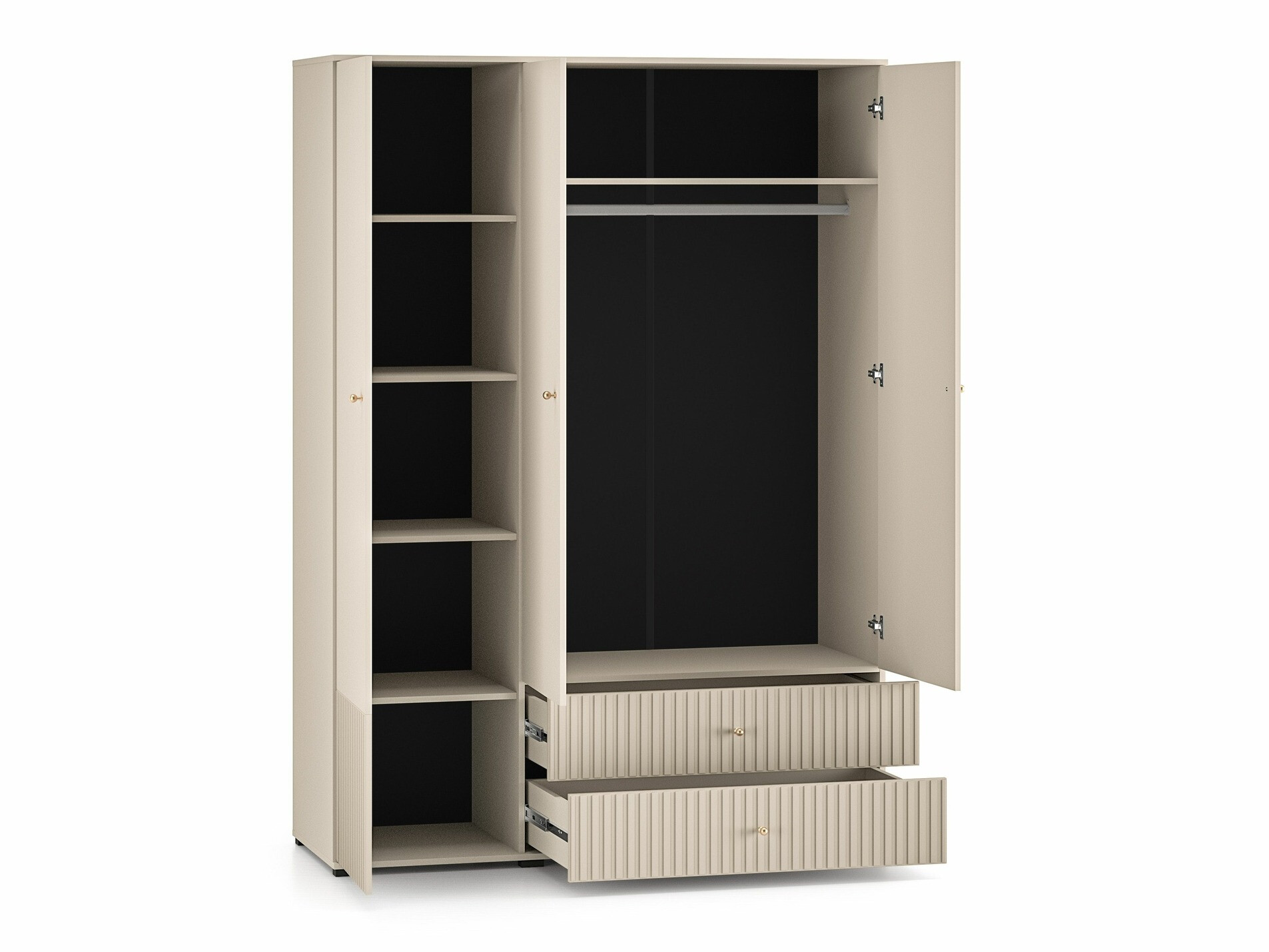 Armadio Marmeli 123