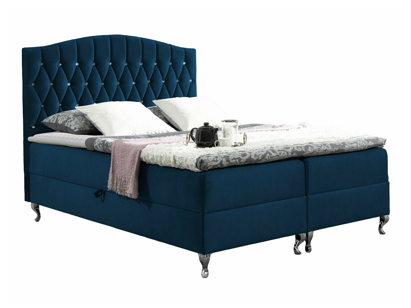 Letto continentale Urbs (Kronos 09)