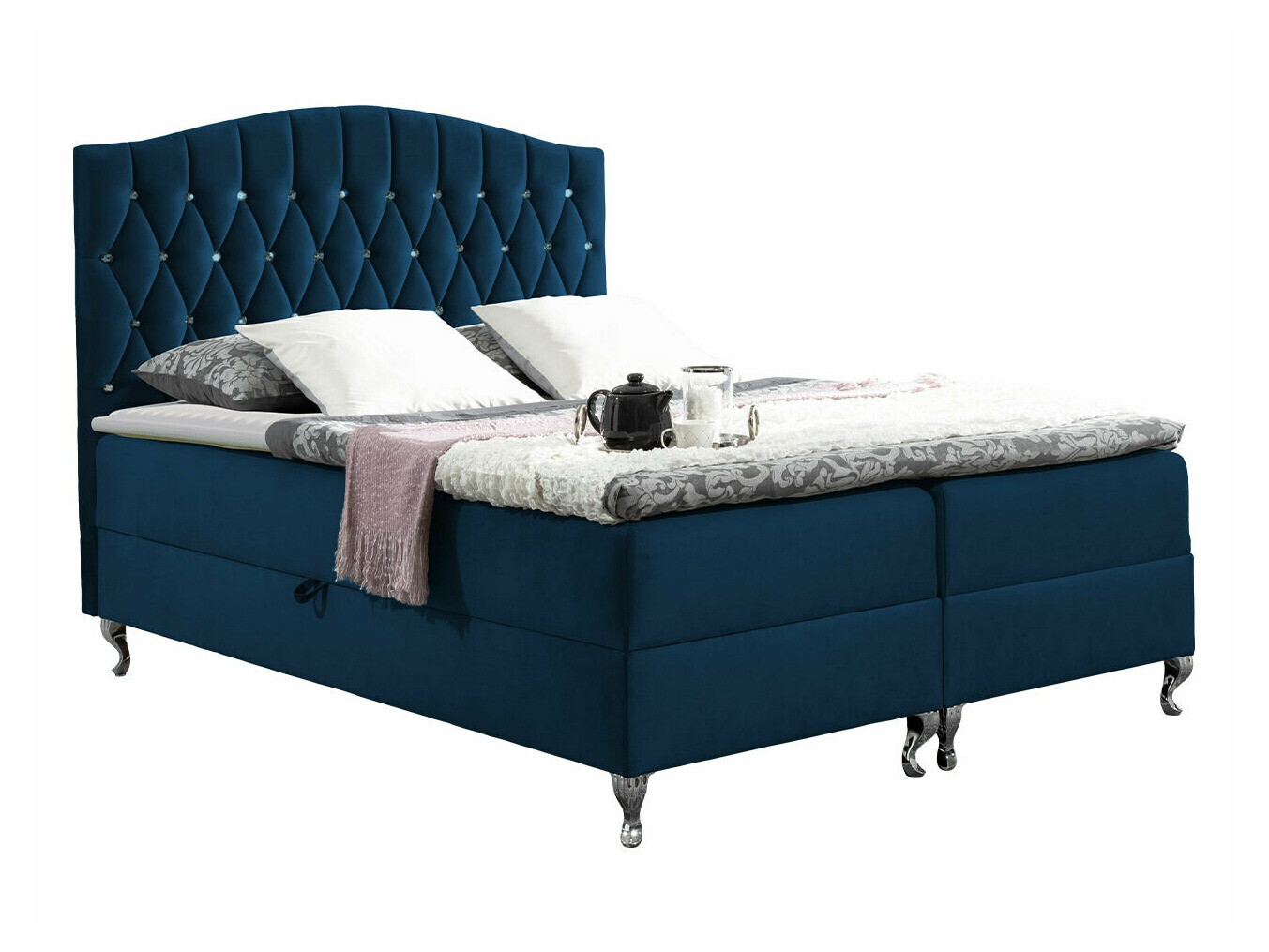 Letto continentale Urbs (Kronos 09)