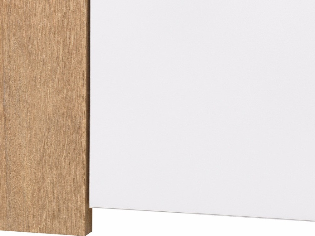 Parete attrezzata Sonali 110