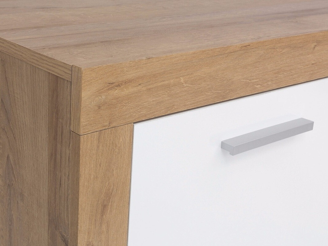 Parete attrezzata Sonali 110