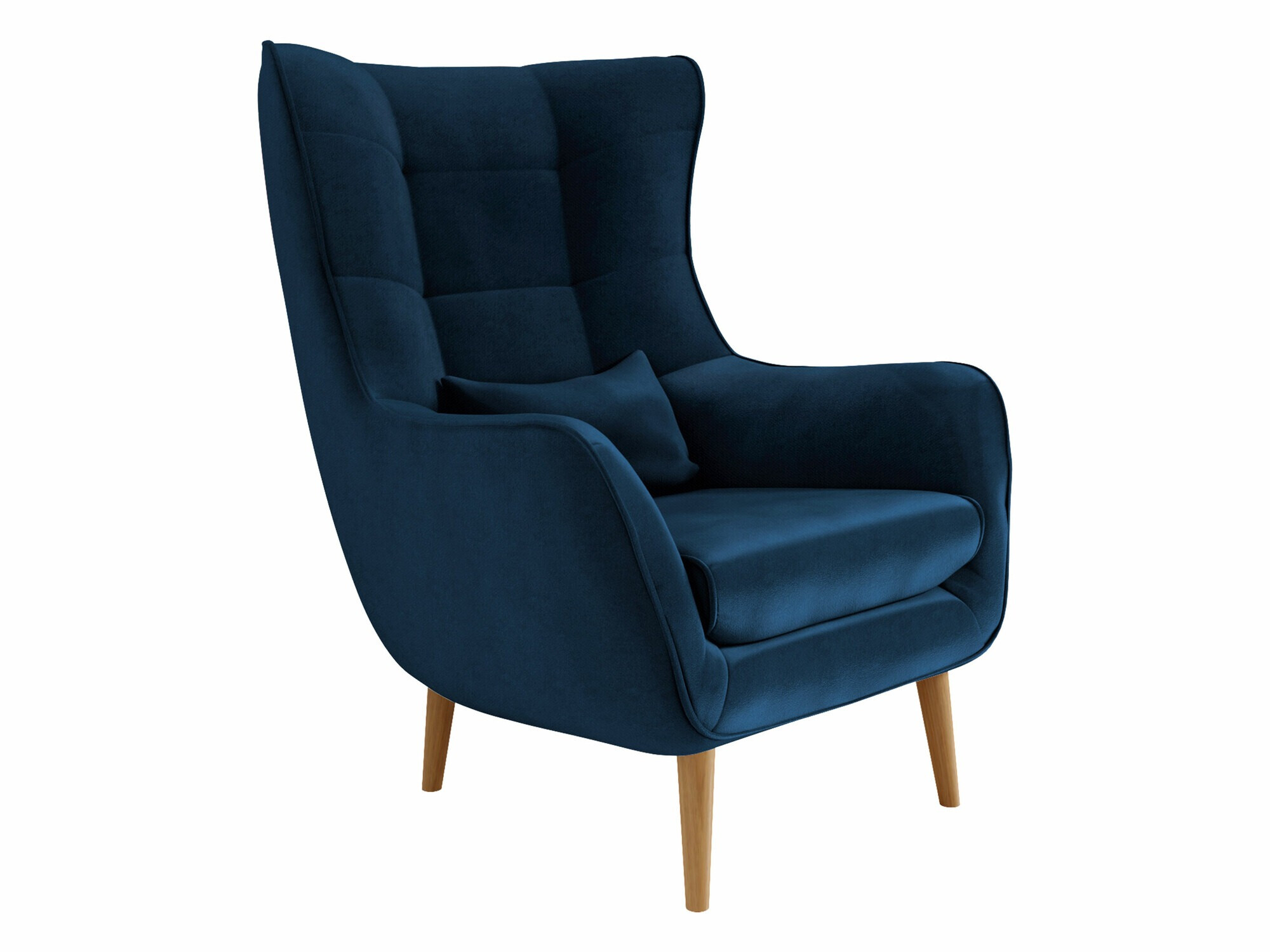 Poltrona Comfivo Ulmus (Kronos 09)