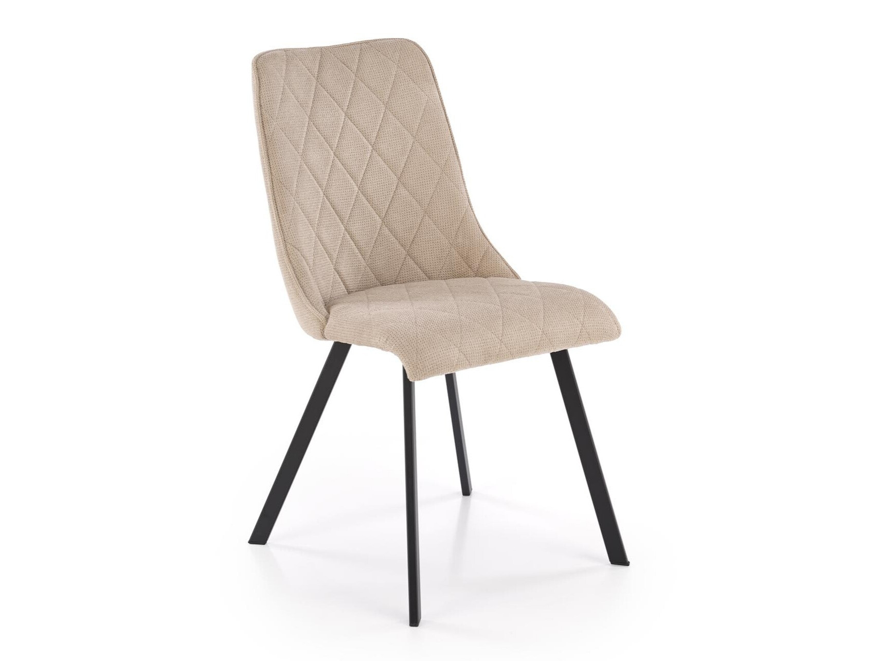 Sedia Houston 1770 (Beige)