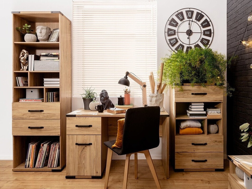 Set ufficio Romelbu 112