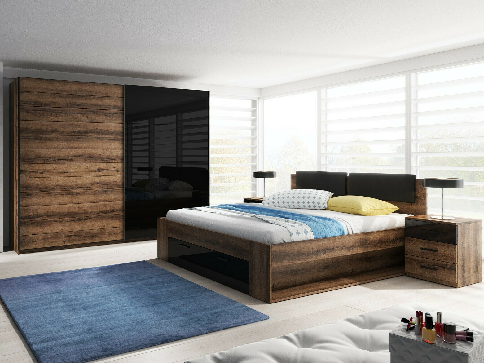 Cameretta Levruvu 109