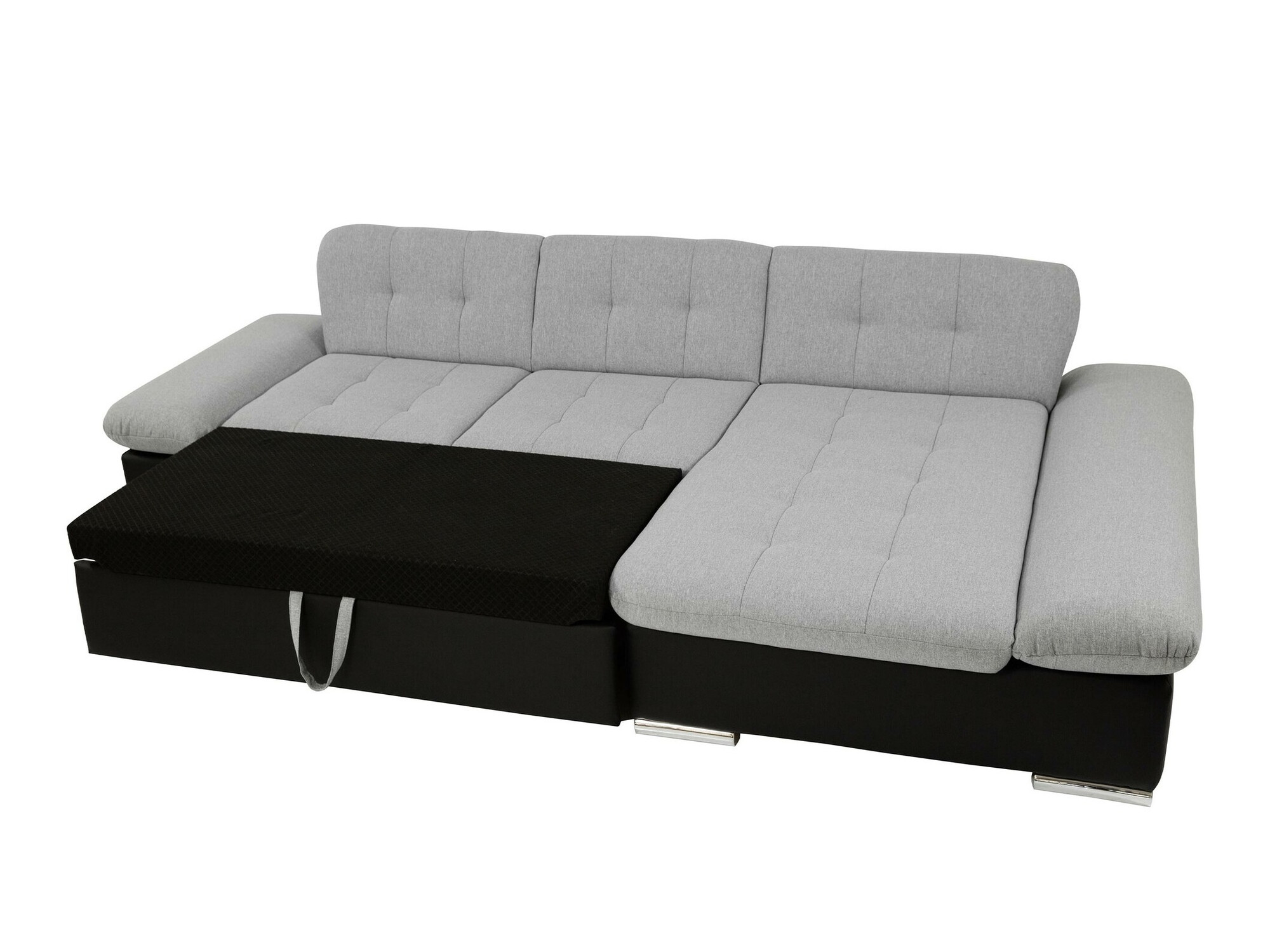 Divano angolare Comfivo Sanitas II (Tracy 211.01)