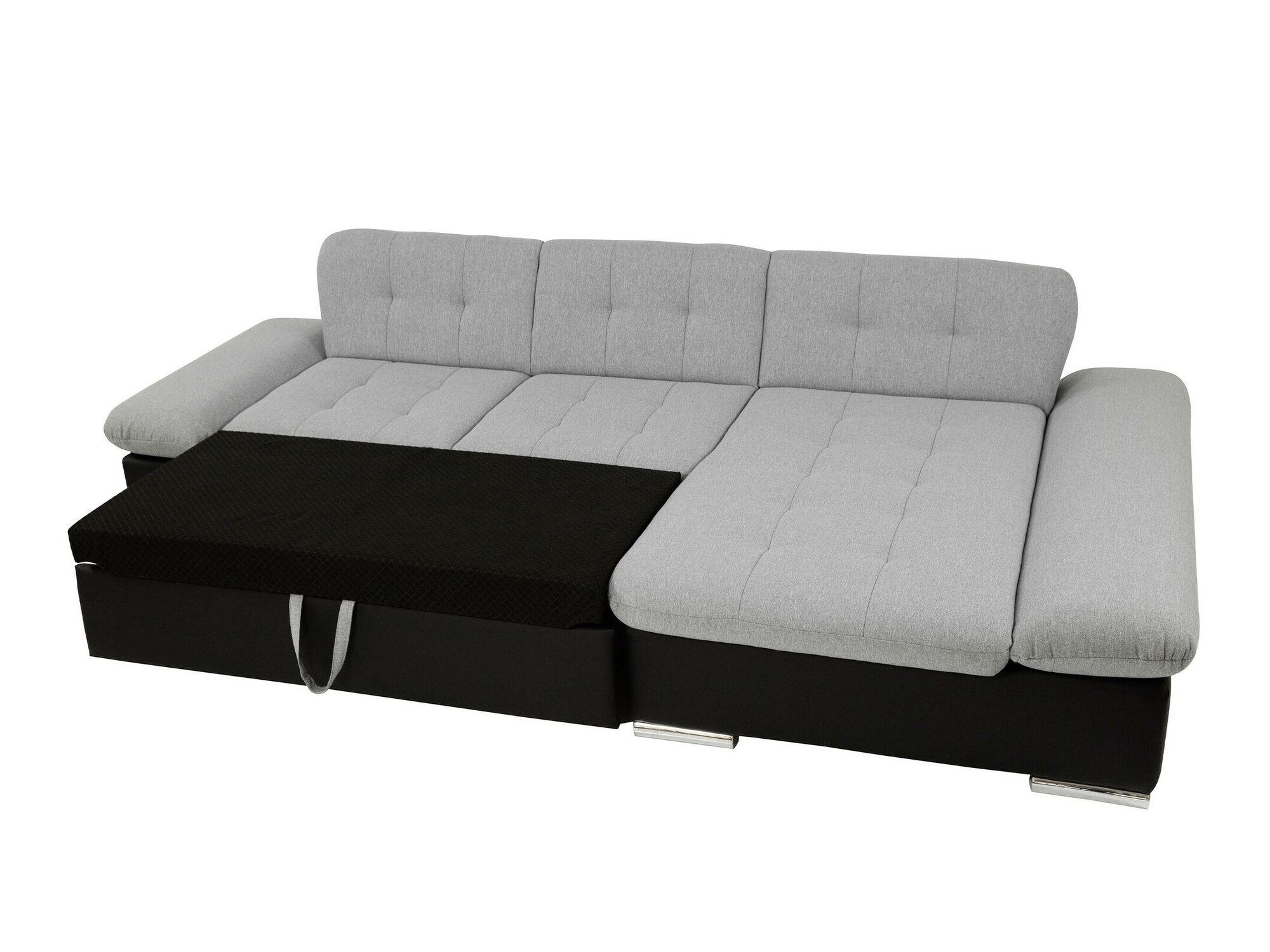 Divano angolare Comfivo Sanitas II (Tracy 211.01)