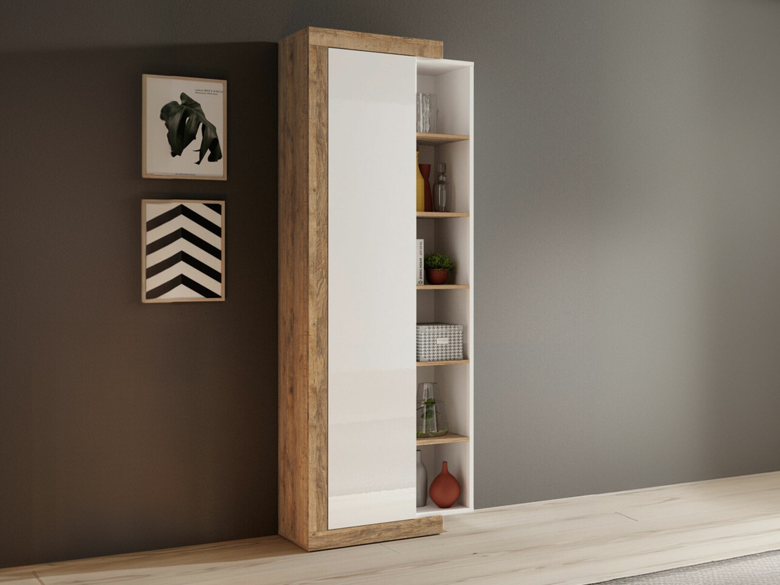 Scaffale Balcira 101