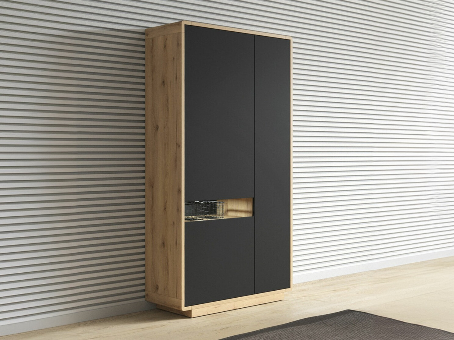 Scaffale Deltese 103