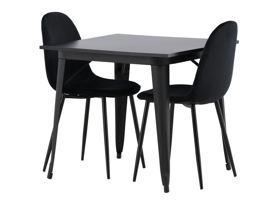 Set sala da pranzo Dallas 3353