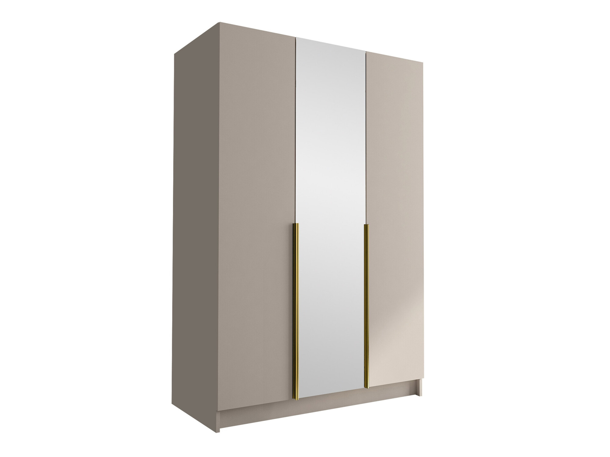 Armadio Closico Decoron II (Cachemire + D'oro)