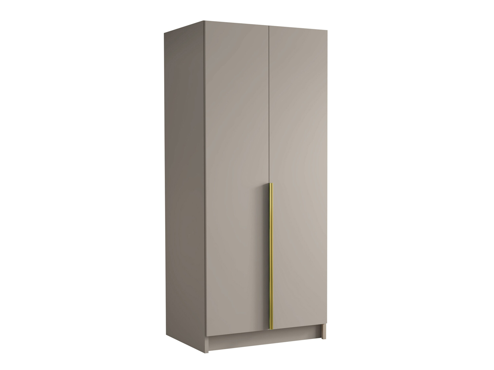 Armadio Closico Staton I (Cachemire + D'oro)