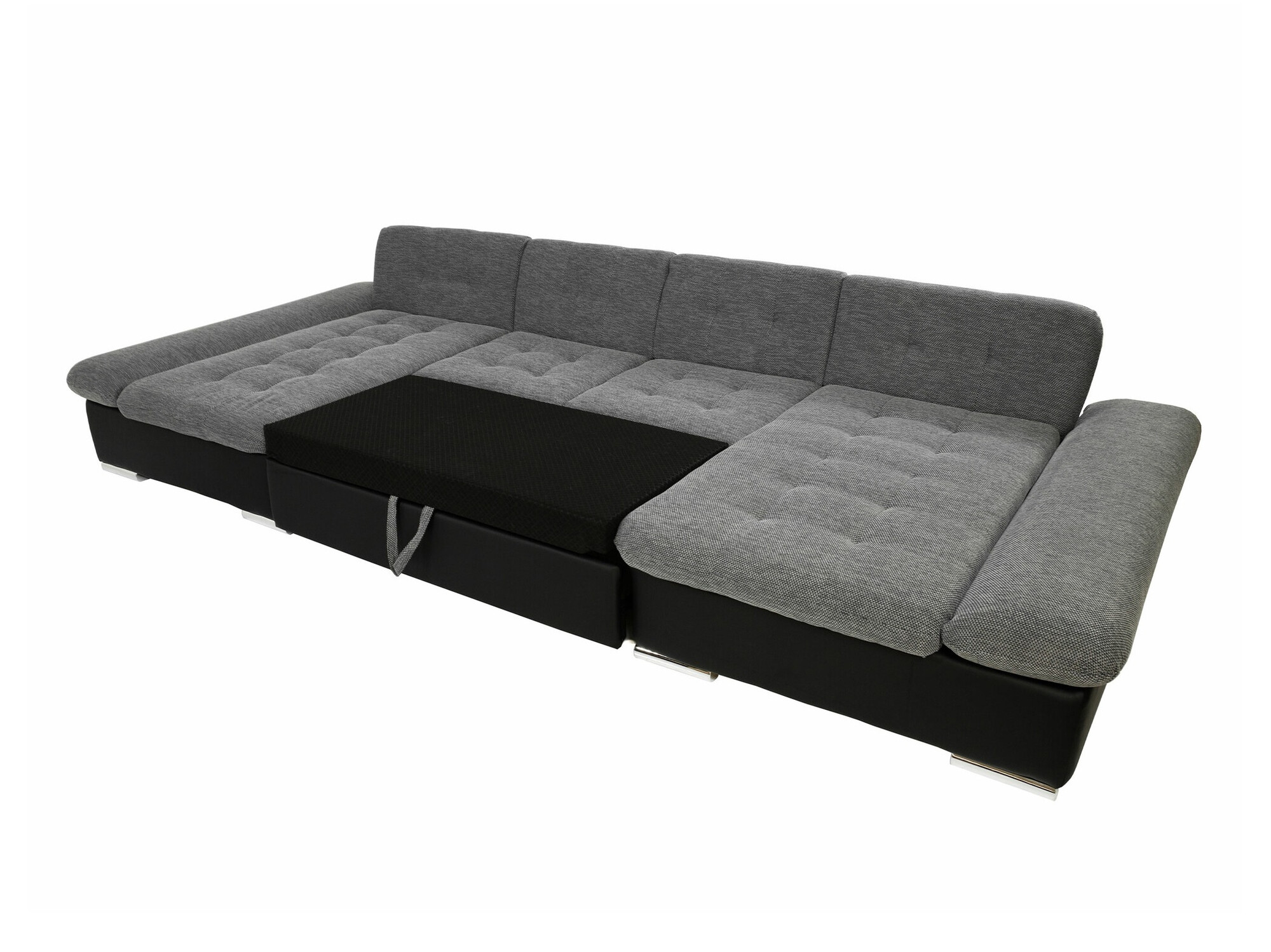 Divano angolare Comfivo Ficus II (Tracy 211.01)