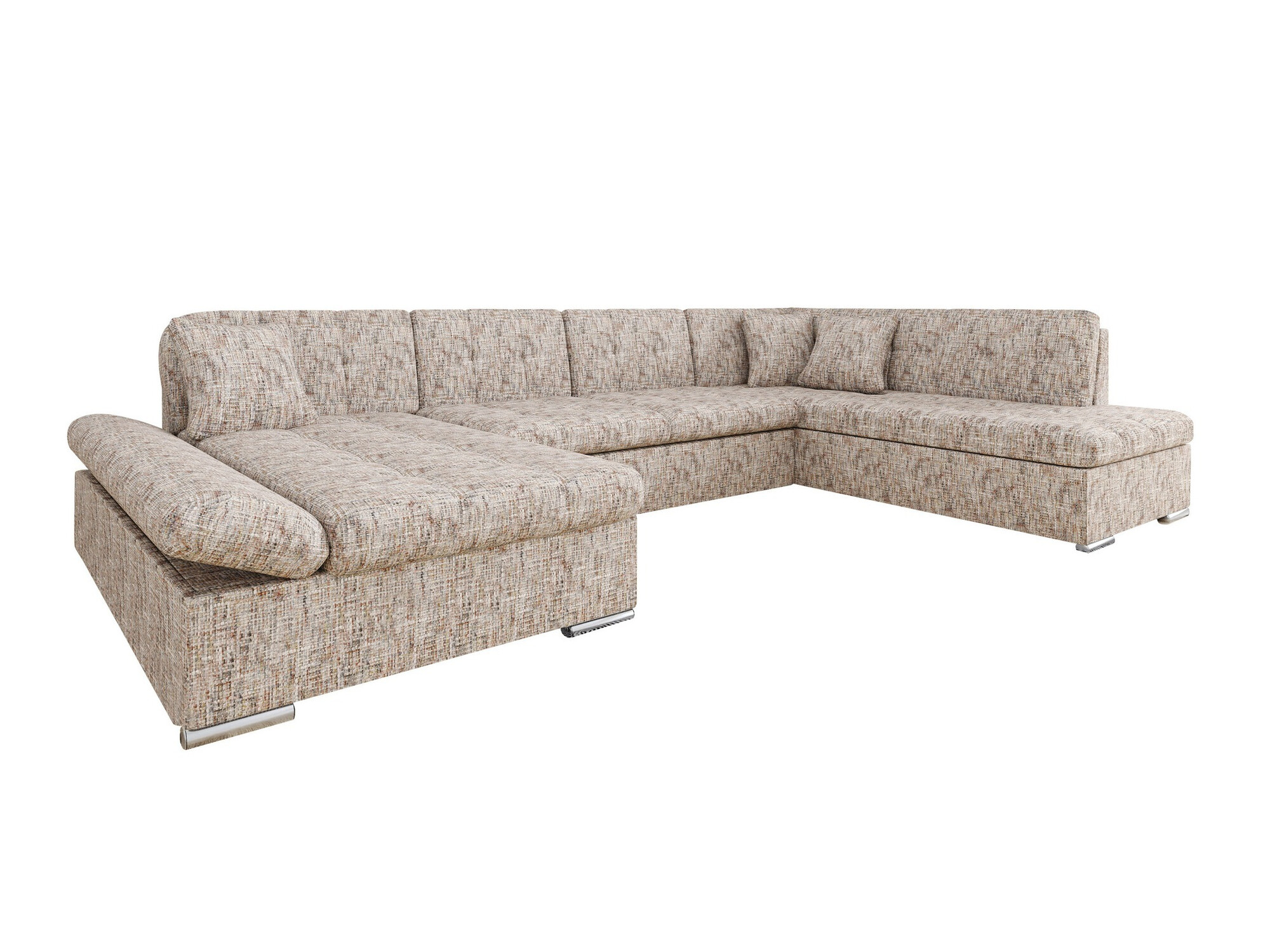 Divano angolare Comfivo Tilia II (Tracy 211.01)