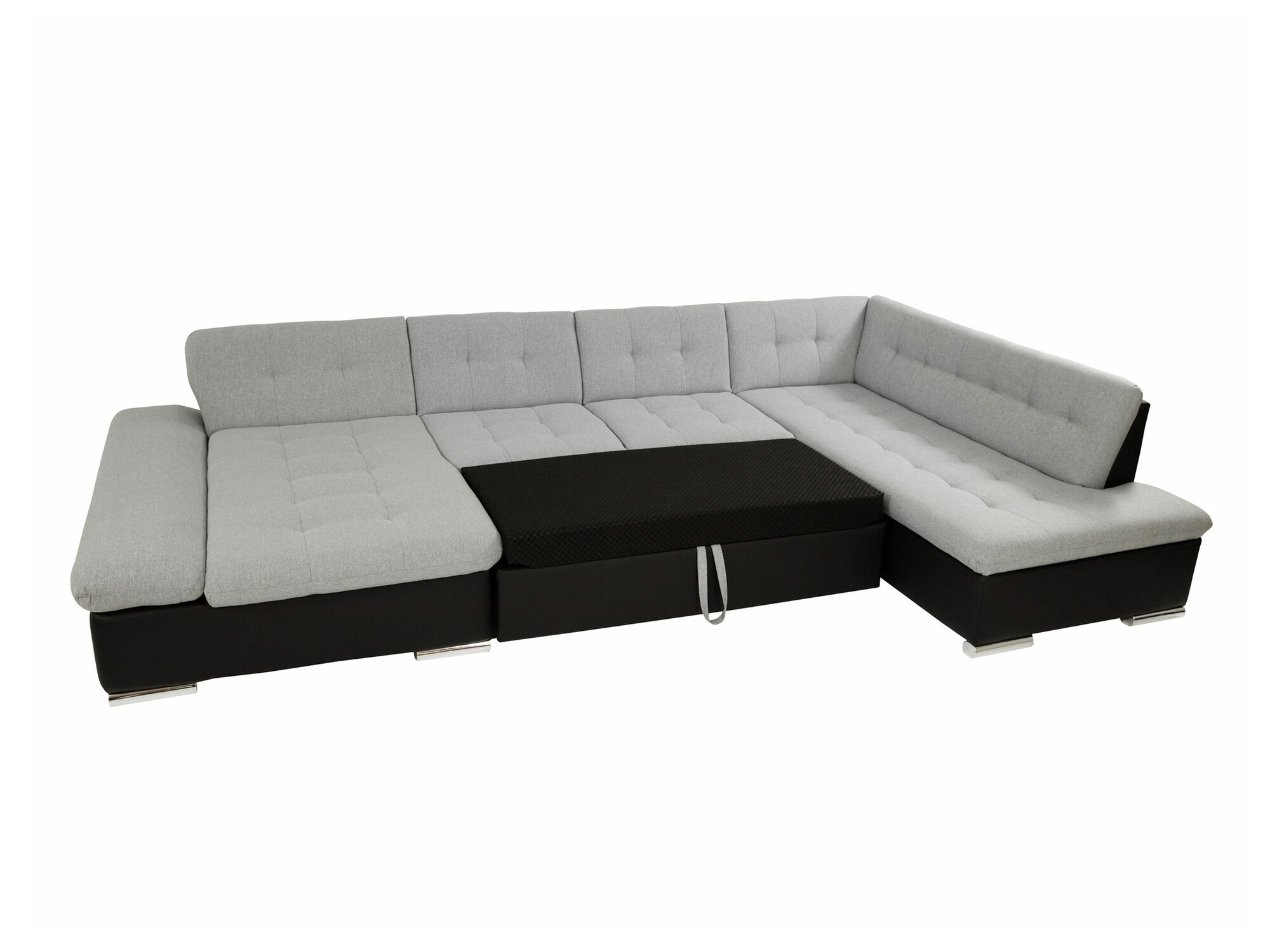 Divano angolare Comfivo Tilia II (Tracy 211.01)