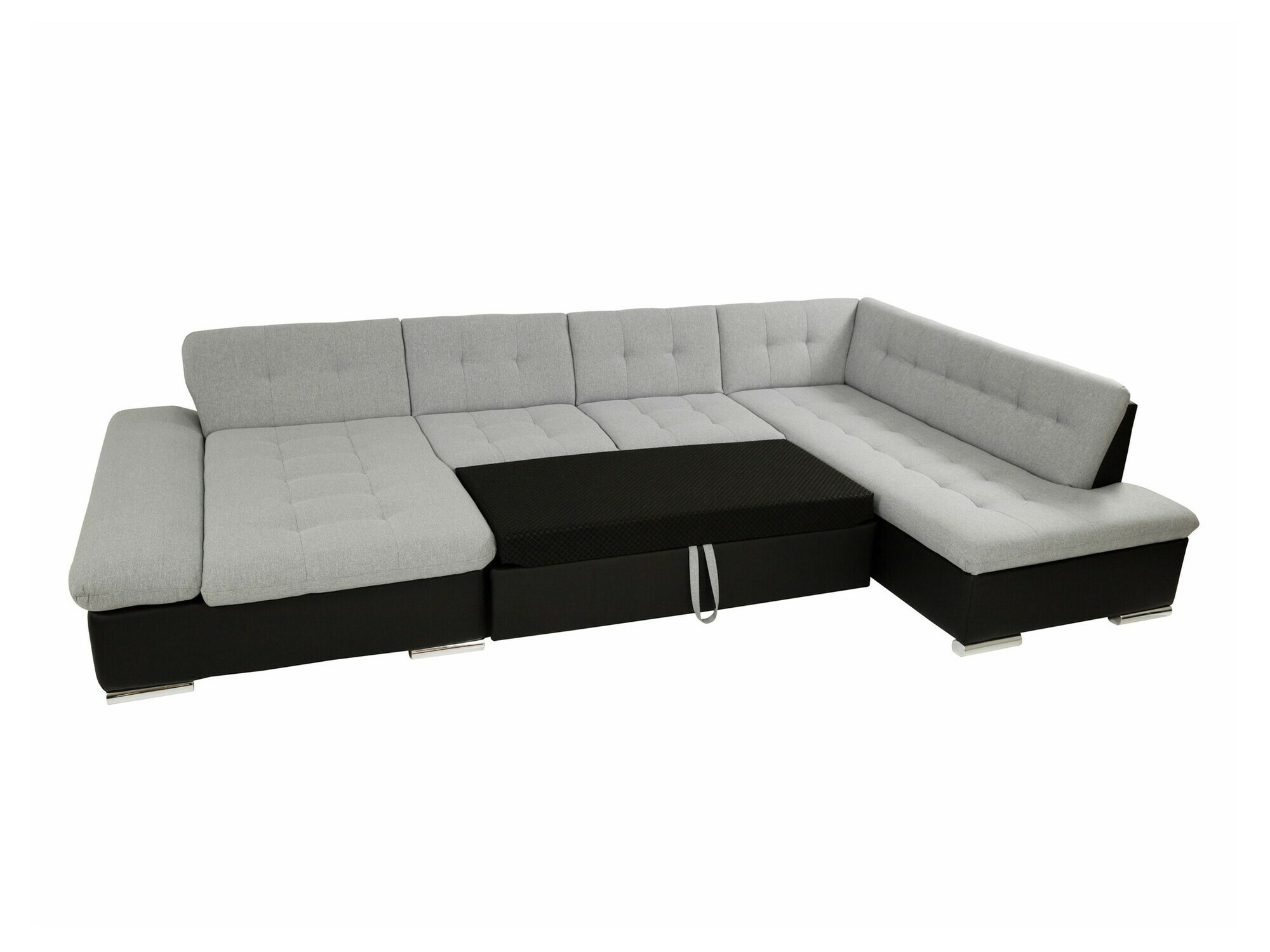 Divano angolare Comfivo Tilia II (Tracy 211.01)