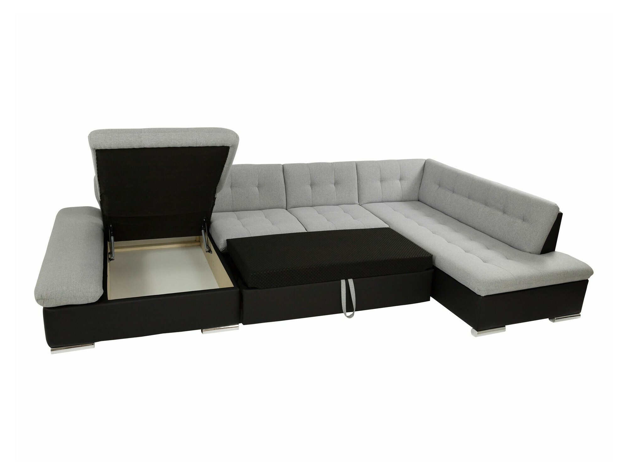 Divano angolare Comfivo Tilia II (Tracy 211.01)