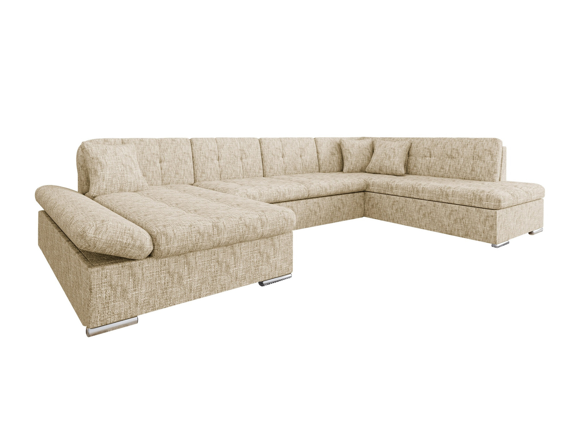 Divano angolare Comfivo Tilia II (Tracy 211.03)