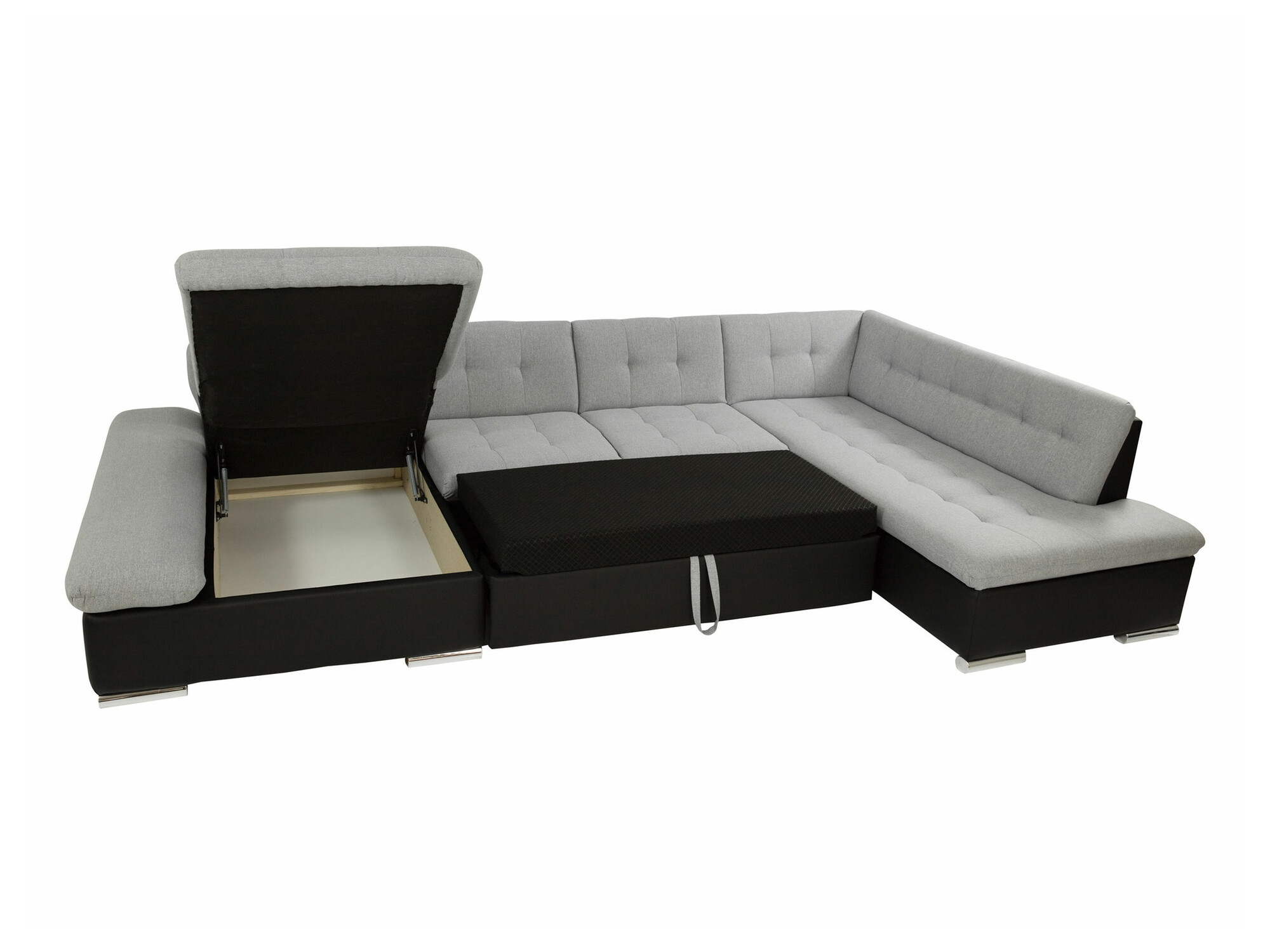 Divano angolare Comfivo Tilia II (Tracy 211.03)