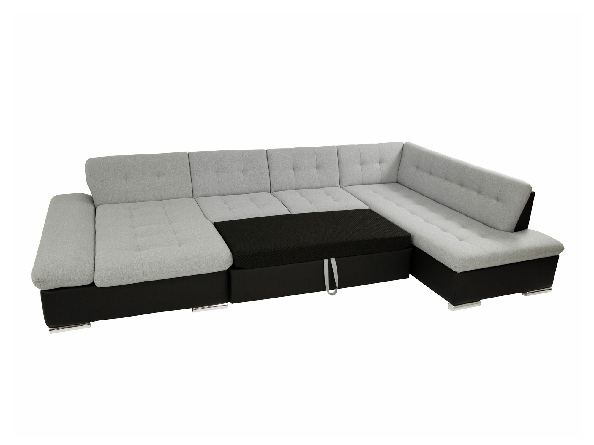 Divano angolare Comfivo Tilia II (Tracy 211.03)
