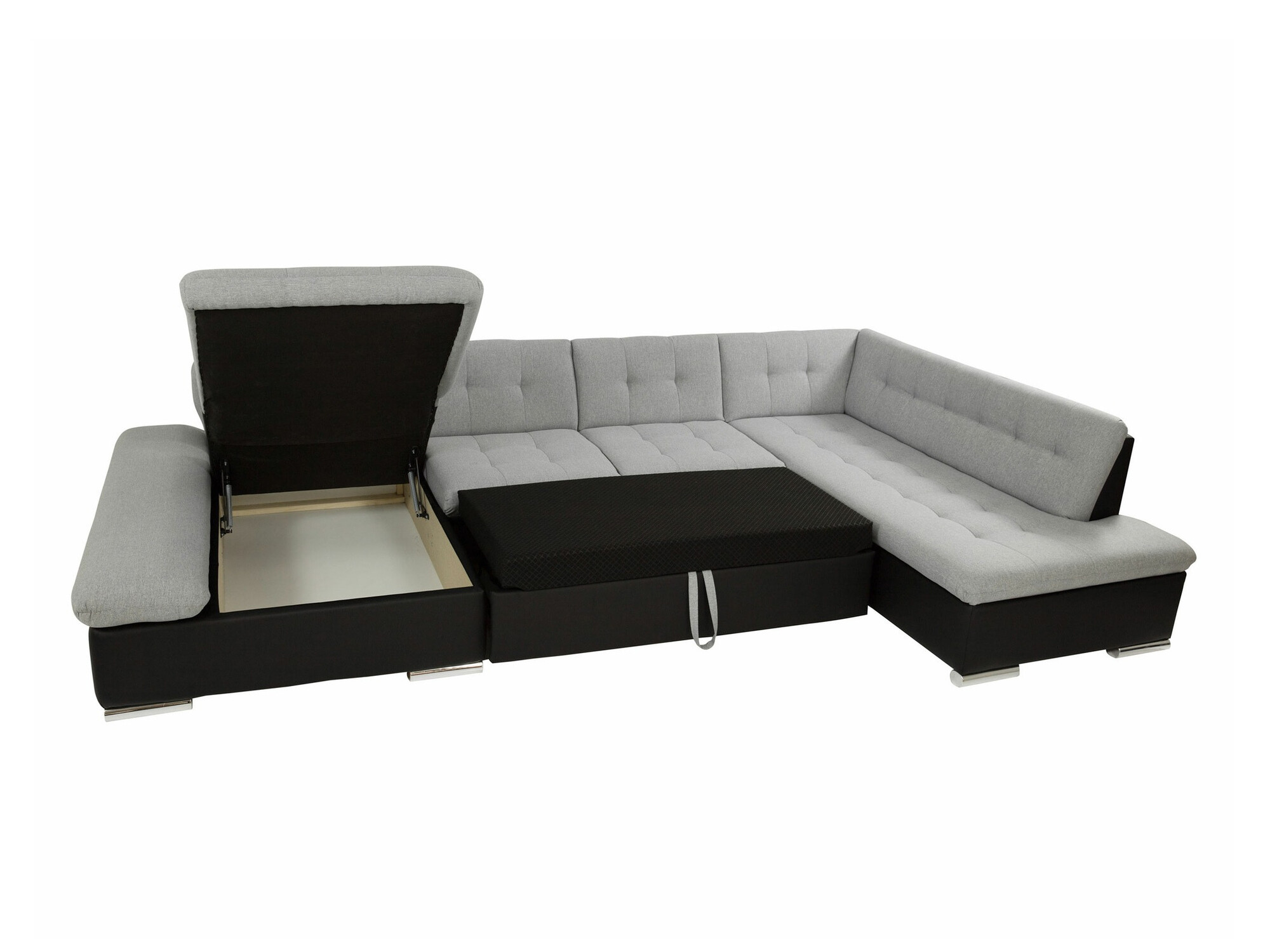 Divano angolare Comfivo Tilia II (Tracy 211.03)