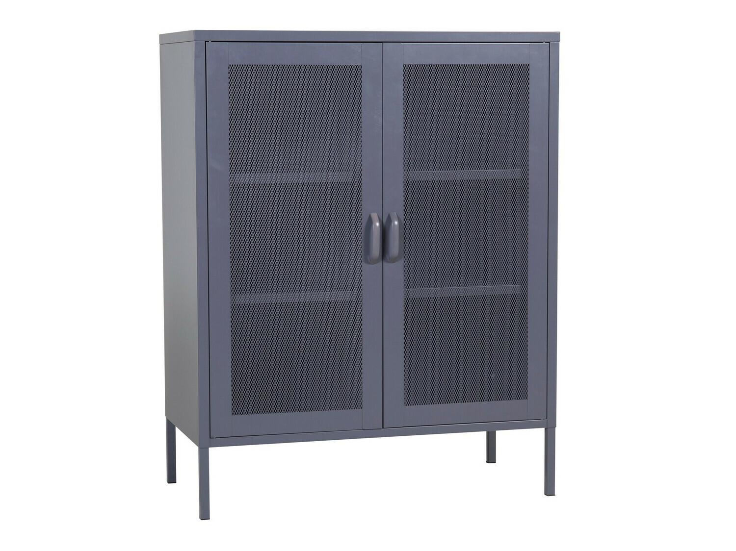 Madia Dallas 117 (Grigio)