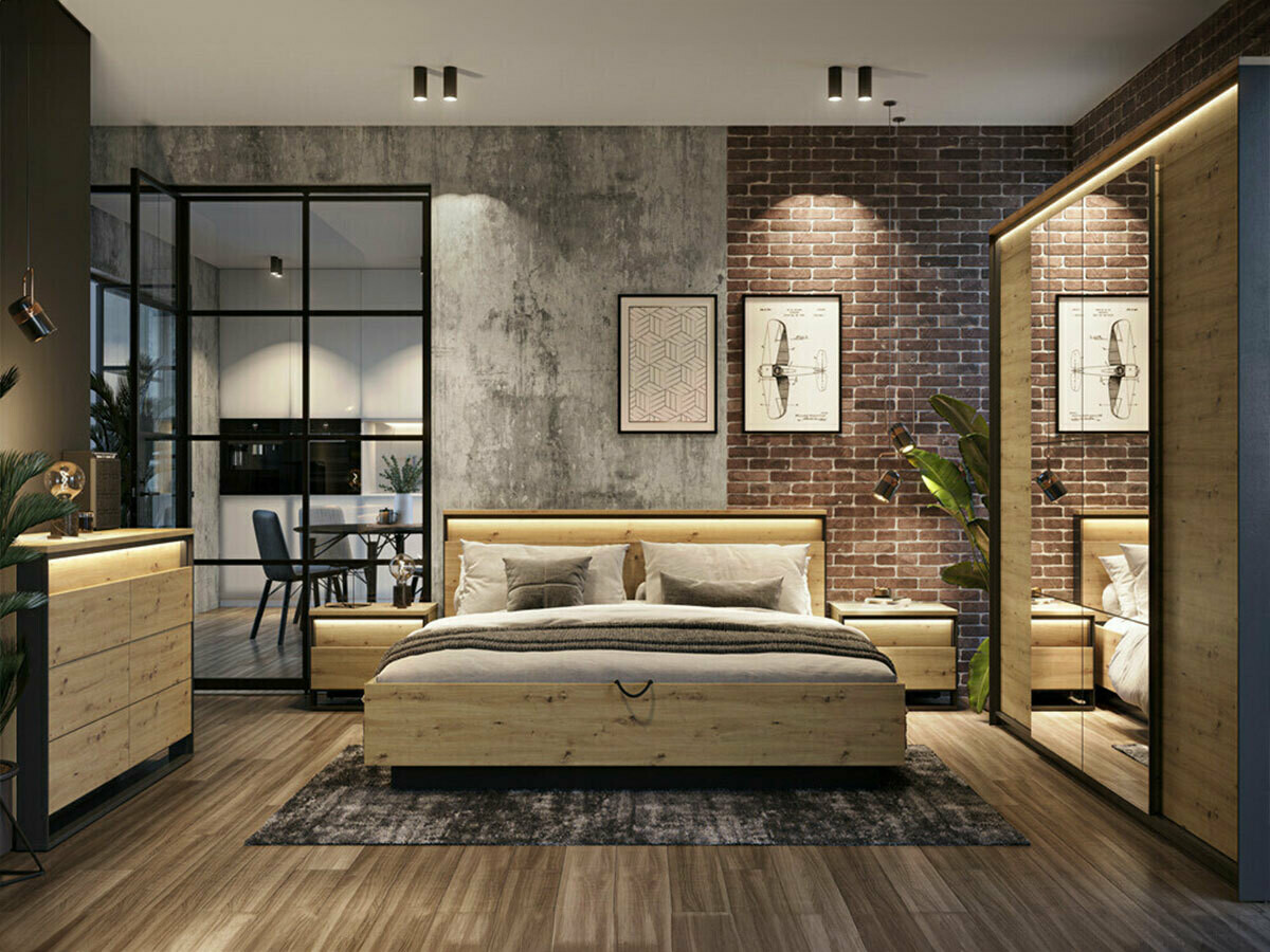 Cameretta Luliru 141