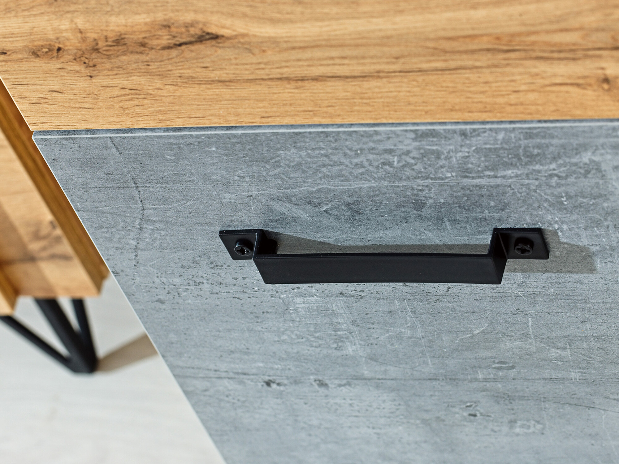 Parete attrezzata Domdele 113