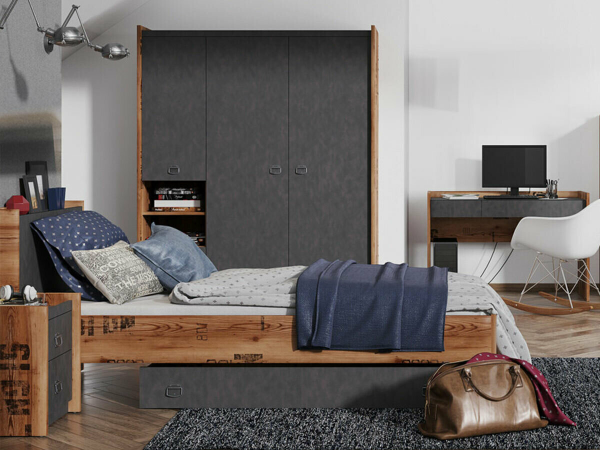 Set di mobili Tivtivi 129