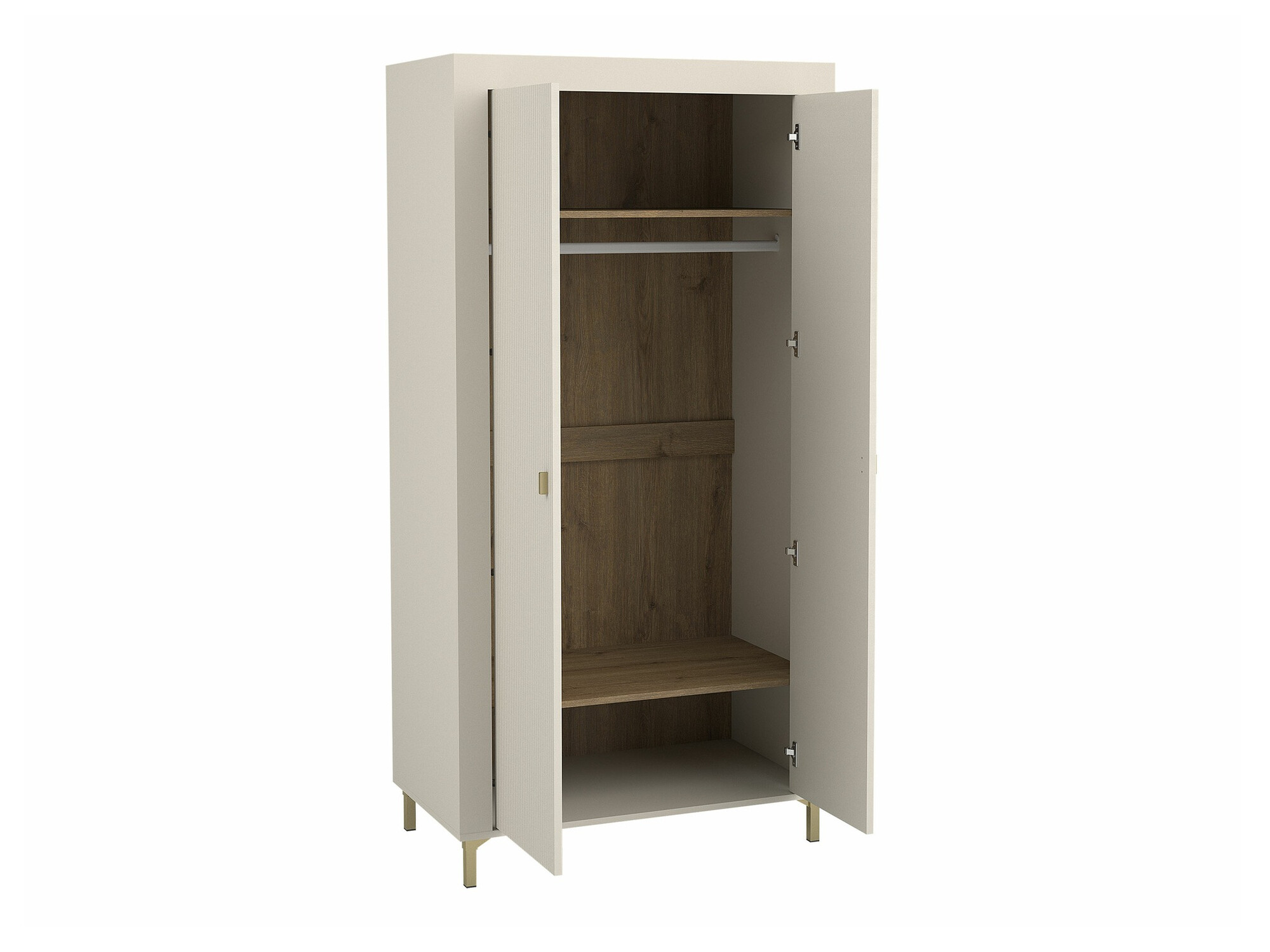 Armadio Mormavu 100 (Cachemire)