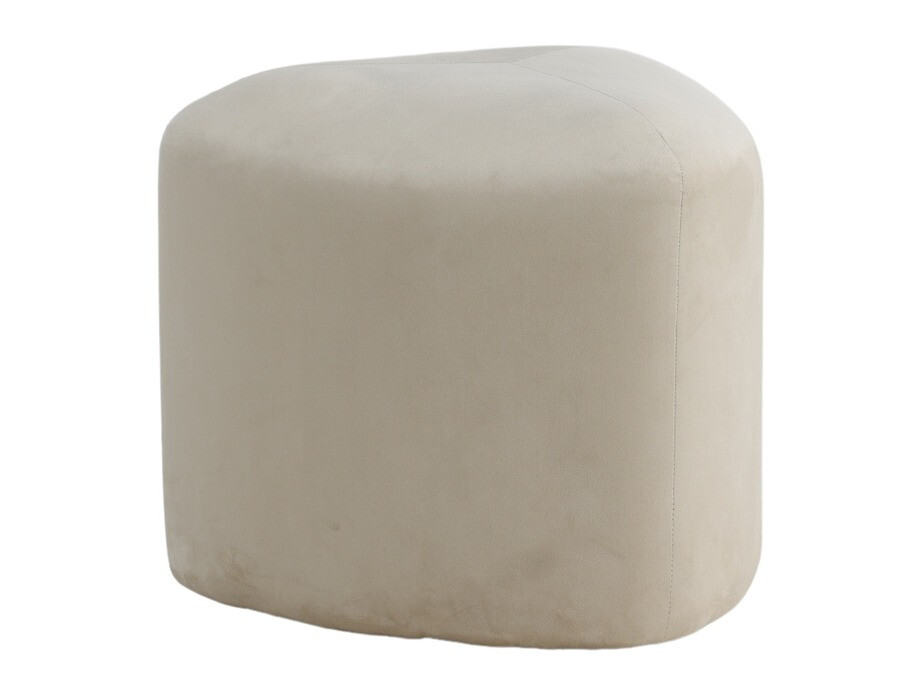 Pouf Dallas 2942 (Crema)