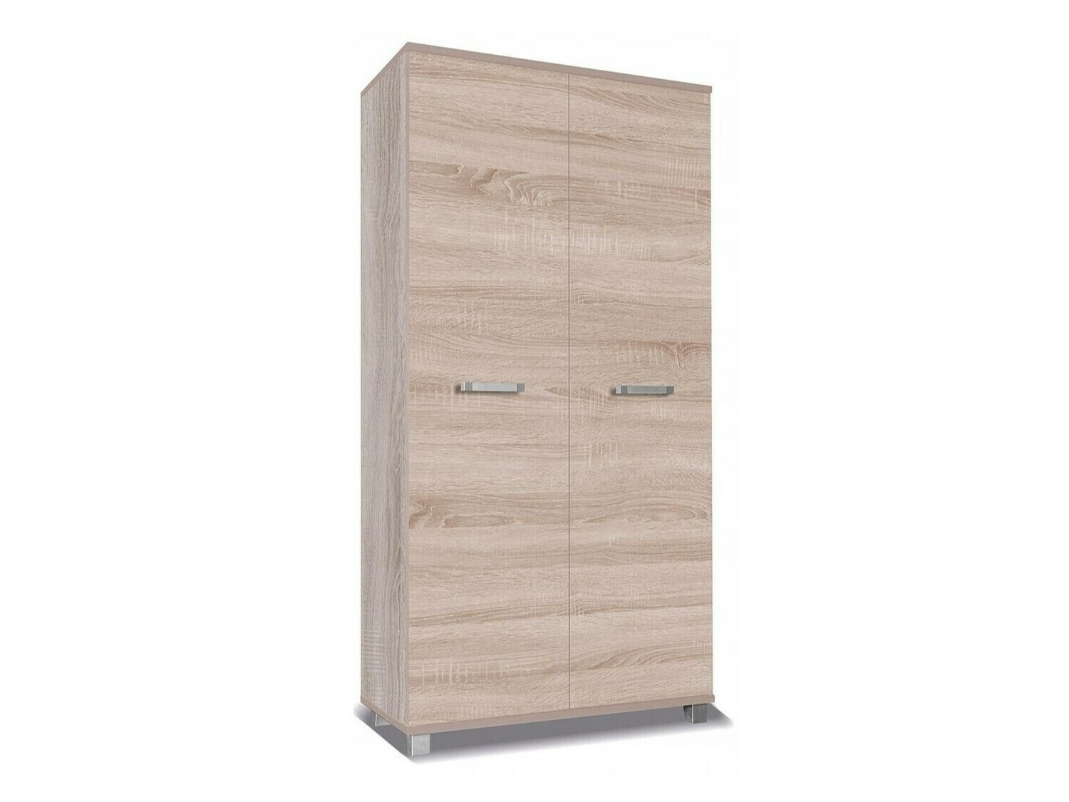 Armadio Cirevau 104 (Sonoma quercia)