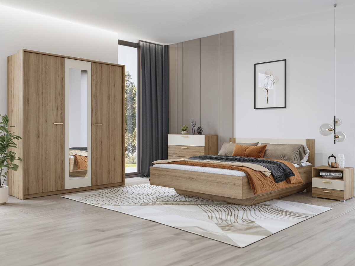 Cameretta Mirsevi 110