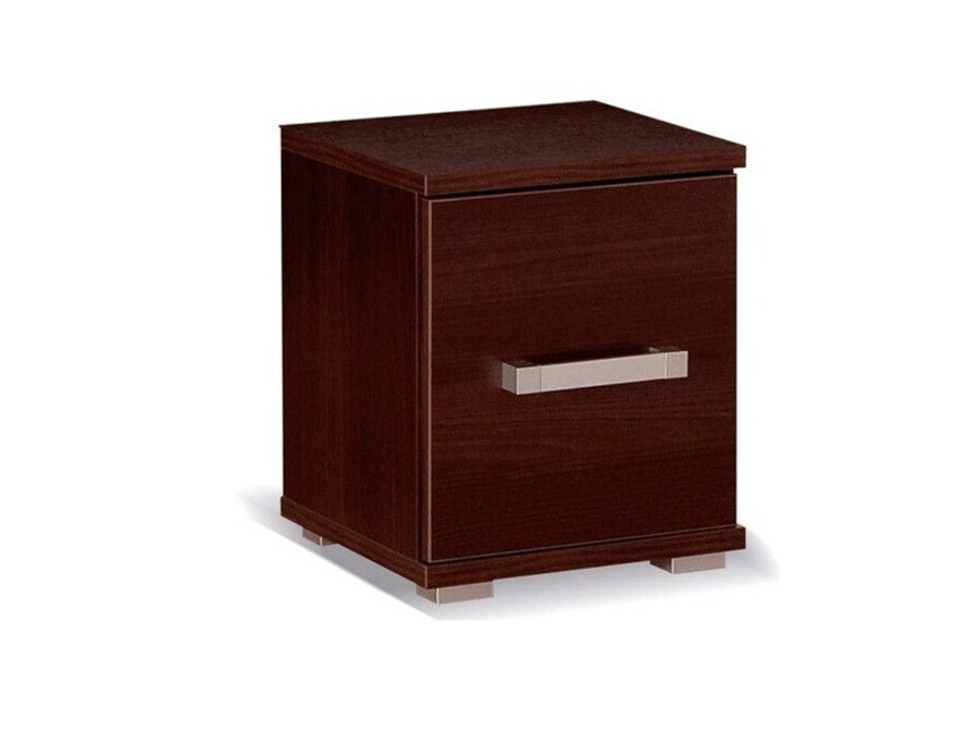 Comodino Cirevau 118 (Wenge)