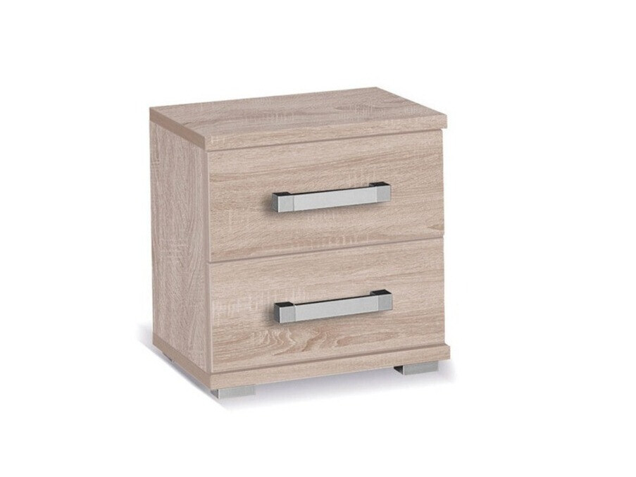 Comodino Cirevau 127 (Sonoma quercia)