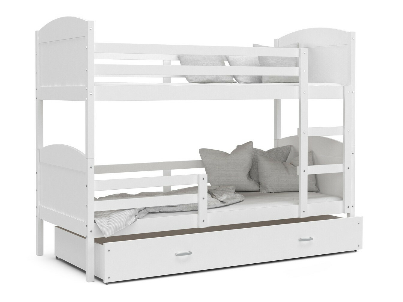Letto a castello Aurora 103