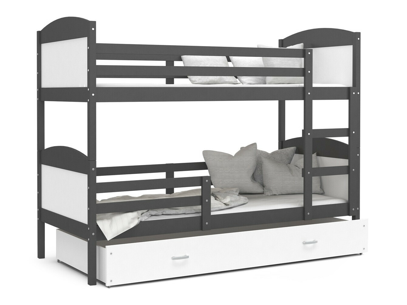 Letto a castello Aurora 103
