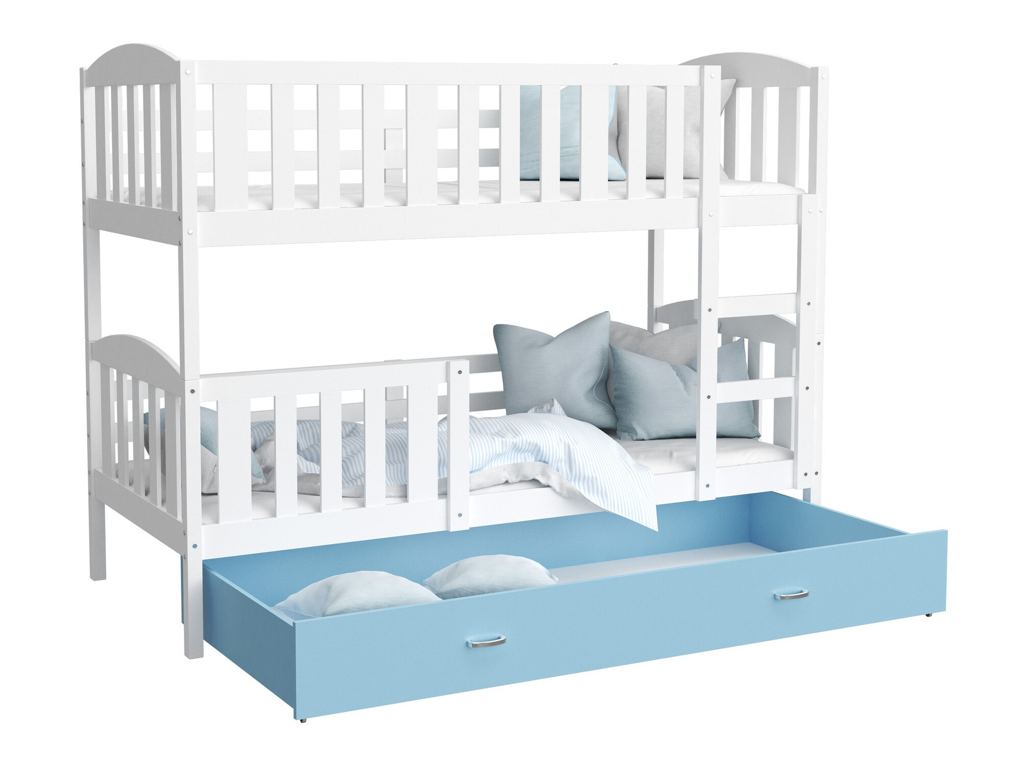 Letto a castello Aurora 104