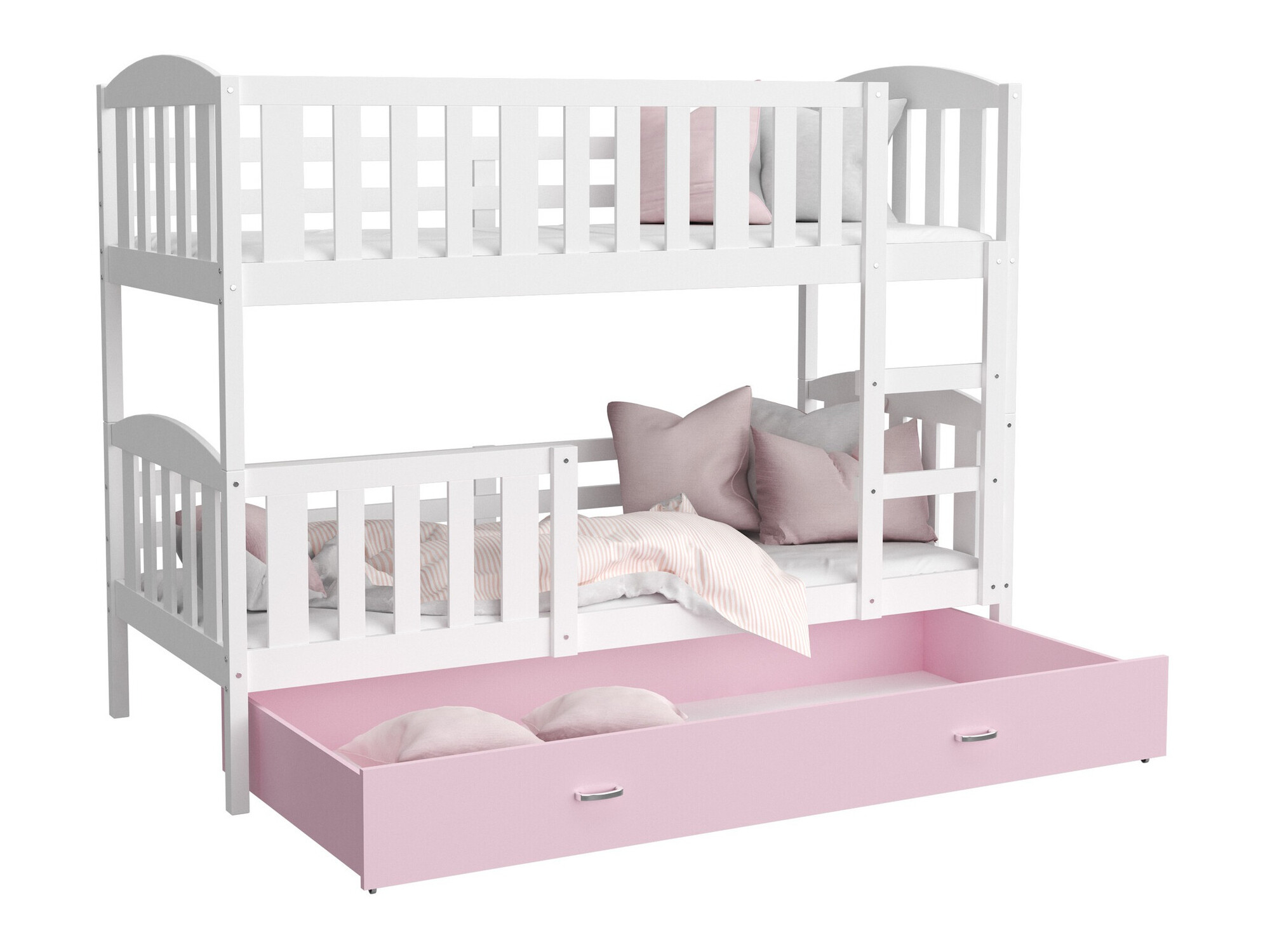 Letto a castello Aurora 104